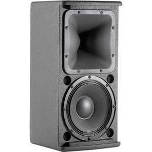 JBL AC18/26 B 2 de vía 8 "Altavoz (negro)