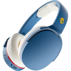 Auriculares de diadema inalámbricos Skullcandy Hesh Evo (92 azul)