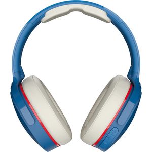 Auriculares de diadema inalámbricos Skullcandy Hesh Evo (92 azul)