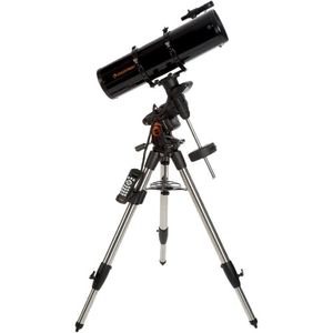 Telescopio reflector Celestron Advanced VX 6 150 mm f/5.0 GoTo