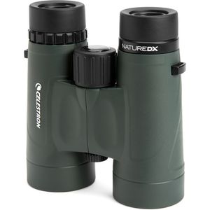 Prismáticos Celestron 8x42 Nature DX