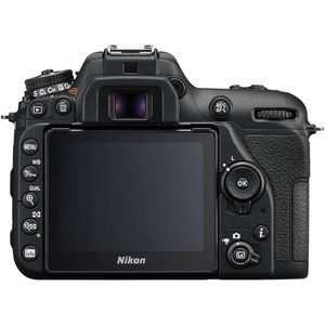 Cámara Nikon D7500 DSLR (solo cuerpo)