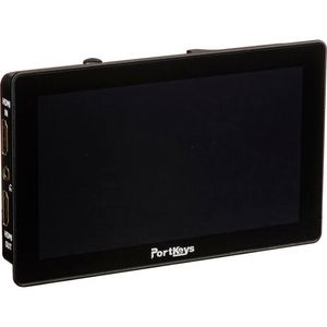 Portkeys LH5P II 5.5 "Monitor de pantalla táctil con control de la cámara para Tilta Nucleus-N/M