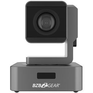 BZBGEAR 1080P HDMI/SDI/USB & NDI HX2 Cámara PTZ de transmisión en vivo con 30x Zoom & Poe