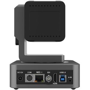 BZBGEAR 1080P HDMI/SDI/USB & NDI HX2 Cámara PTZ de transmisión en vivo con 30x Zoom & Poe