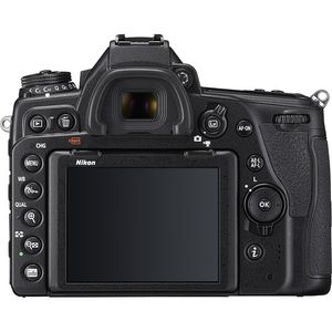 Cámara Nikon D780 DSLR (solo cuerpo)