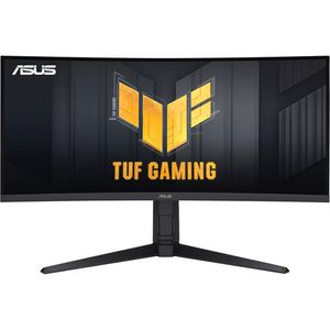 ASUS TUF Gaming VG34VQEL1A 34 "HDR Curvado Ultrawide Gaming Monitor