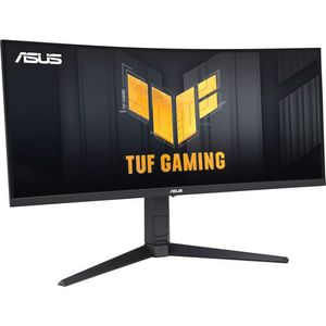 ASUS TUF Gaming VG34VQEL1A 34 "HDR Curvado Ultrawide Gaming Monitor