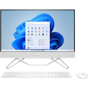 Computadora de escritorio todo-en-uno HP 23,8&quot; 24-cb1170 multitáctil