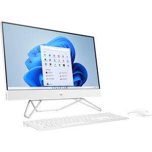 Computadora de escritorio todo-en-uno HP 23,8&quot; 24-cb1170 multitáctil