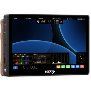 Monitor inalámbrico Vaxis Storm Cine 8 (montaje en V)
