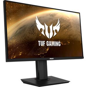 ASUS TUF GAMING VG289Q 28 "16: 9 4K HDR Sync Sync IPS Gaming Monitor