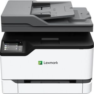 Impresora multifunción láser color Lexmark MC3326i