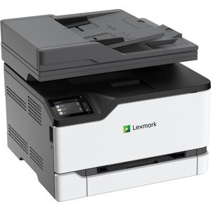 Impresora multifunción láser color Lexmark MC3326i