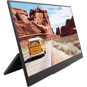 Sidetrak Solo Pro HD 15.8 "Monitor LCD portátil