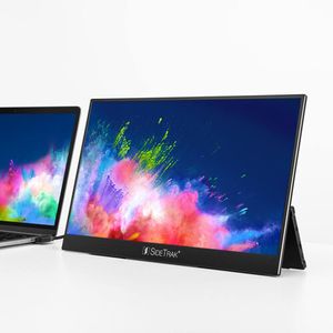 Sidetrak Solo Pro HD 15.8 "Monitor LCD portátil