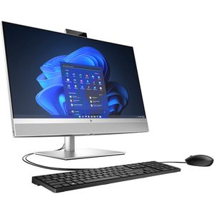 Computadora de escritorio todo-en-uno HP EliteOne 870 G9 de 27&quot;