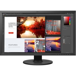 Monitor EIZO ColorEdge CS2740 26.9&quot; 16:9 de amplia gama 4K IPS
