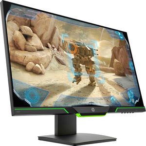 HP X27I 27 "16: 9 Monitor de juego Freesync 2K IPS