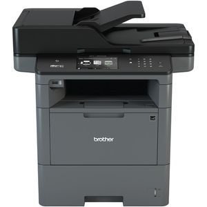 Brother MFC-L6800DW Impresora láser monocromática todo en uno