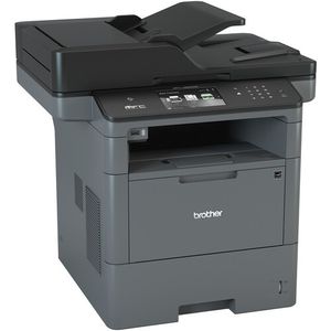 Brother MFC-L6800DW Impresora láser monocromática todo en uno