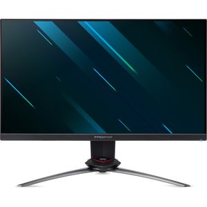 Acer Predator XB3 XB273 GZBMIIPRX 27 "16: 9 240 Hz Gaming Monitor (negro)