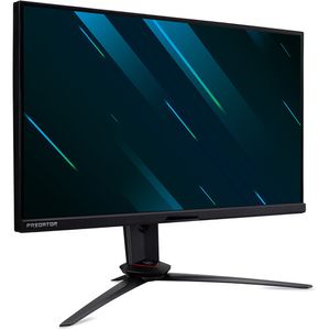 Acer Predator XB3 XB273 GZBMIIPRX 27 "16: 9 240 Hz Gaming Monitor (negro)