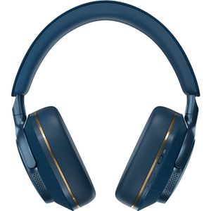 Bowers & Wilkins PX7 S2 Auriculares inalámbricos inalámbricos en la cancelación de ruido (azul)
