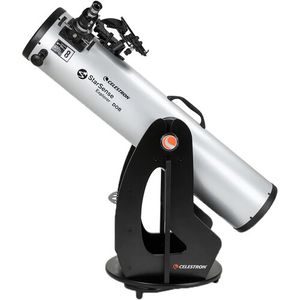 Celestron Starsense Explorer 8 "Smartphone Smartphone App La aplicación habilitada Dobsonian Tele