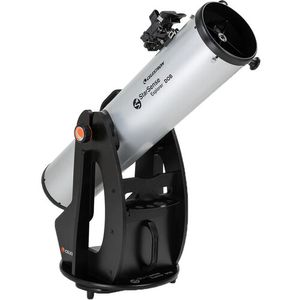 Celestron Starsense Explorer 8 "Smartphone Smartphone App La aplicación habilitada Dobsonian Tele