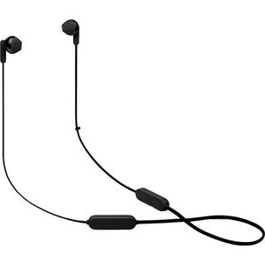Auriculares inalámbricos JBL Tune 215BT (negro)