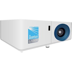 Infocus Superior Series INL2166 5000 LUMEN WXGA LASER DLP DLP DLP