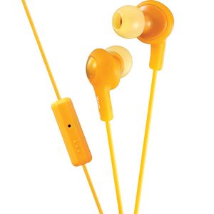 JVC HA-FR6 Gumy Plus Aurices (naranja)