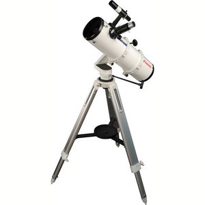 Vixen Optics R130SF Telescopio con Porta II Mount