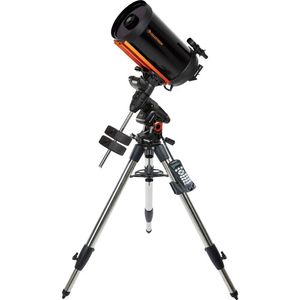 Telescopio Celestron Advanced VX 9.25&quot; SCT GoTo EQ