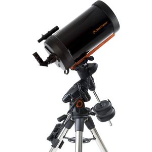 Telescopio Celestron Advanced VX 9.25&quot; SCT GoTo EQ