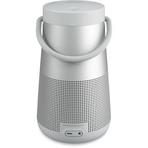 Altavoz Bluetooth Bose SoundLink Revolve+ II (plata de lujo)