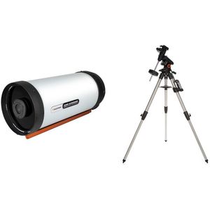 Celestron Advanced VX 800 200 mm f/2.0 Rowe-Aackermann Schmidt Astrogragh Goto Eq Telescopio