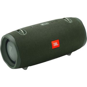 Altavoz Bluetooth portátil JBL Xtreme 2 (verde bosque)