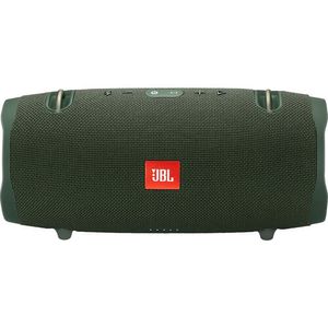 Altavoz Bluetooth portátil JBL Xtreme 2 (verde bosque)