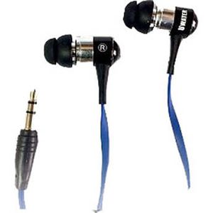 Tecnologías de fitness UWaterT3 Auriculares dinámicos impermeables