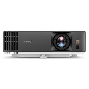 BenQ TK700 Proyector DLP de cine en casa XPR 4K UHD de 3200 lúmenes