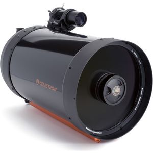 Celestron C11 y XLT 11 "f / 10 Schmidt-Cassgrain Telescope (OTA SOLO, CGETAIL)