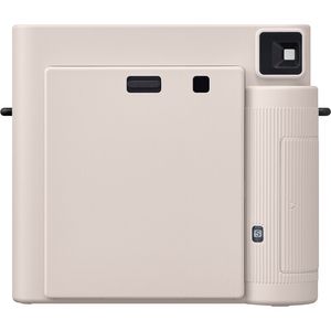 Fujifilm Instax Square SQ1 Cámara de película instantánea (tiza blanca)