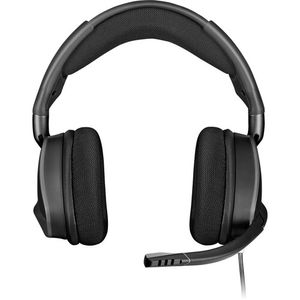 Corsair Void RGB Elite auriculares USB Premium Gaming con 7.1 sonido envolvente (carbono)