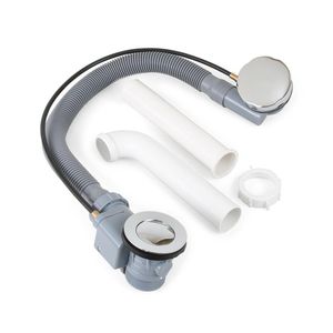 Desagüe de cable para tina