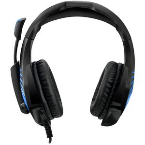 ADESSO XTREAM G4 Virtual 7.1 canales Surgro de sonido Auriculares de juegos (negro)