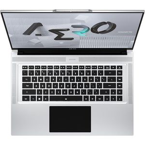 Laptop creativa Gigabyte 16&quot; AERO 16 XE5
