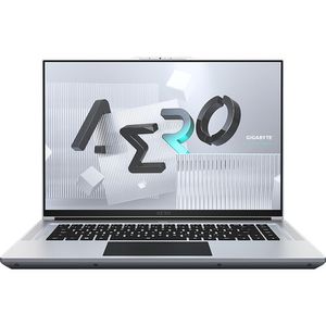 Laptop creativa Gigabyte 16&quot; AERO 16 XE5