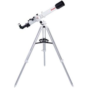 Vixen Optics A70LF 70 mm f/13 Achro Refractor AZ Telescopio con Mobile Porta Mount